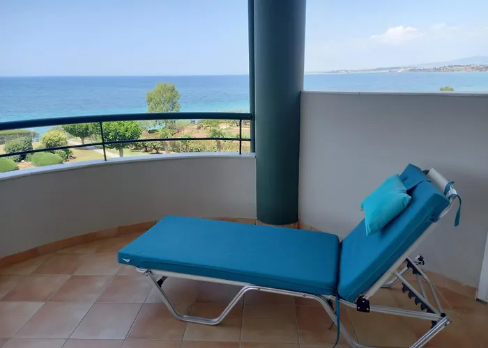 Feriehus House Nea Poteidaia