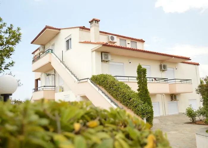 House * Nea Poteidaia