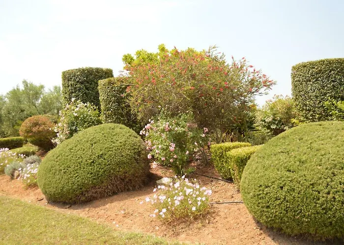 House Feriehus Nea Poteidaia