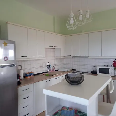 House Holiday home Nea Poteidaia