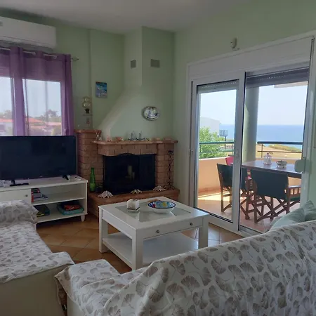 House Holiday home *