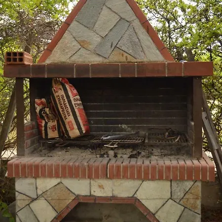 Nyaraló House Néa Potídea