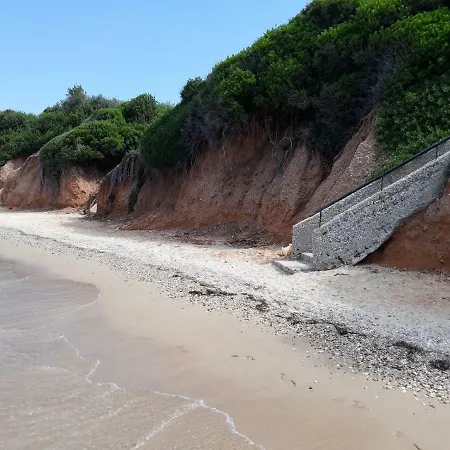 Holiday home House Nea Poteidaia