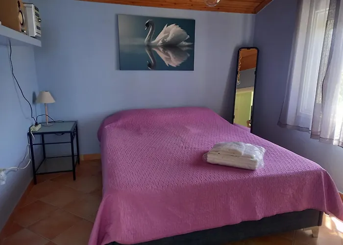 بيت للعطل House