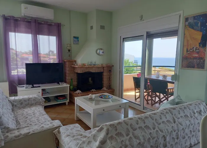 House بيت للعطل *