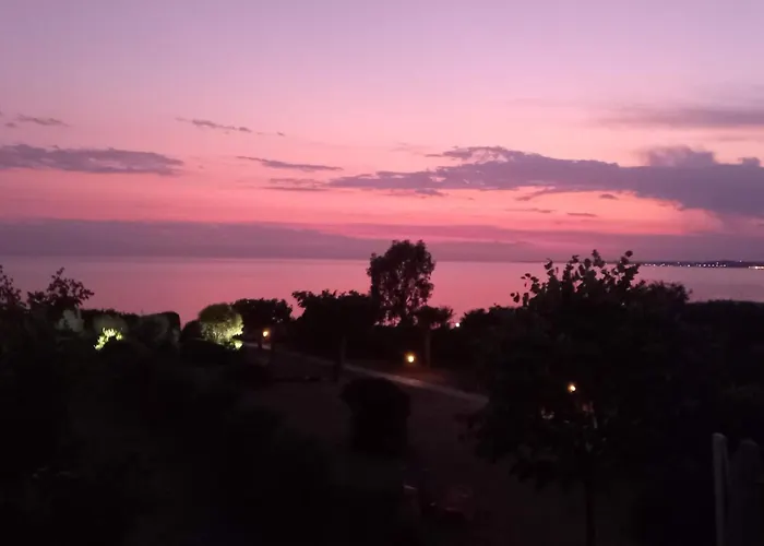 House بيت للعطل نيا بوتيدايا