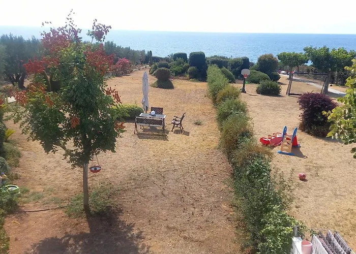 House بيت للعطل