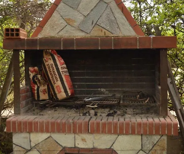 بيت للعطل House نيا بوتيدايا