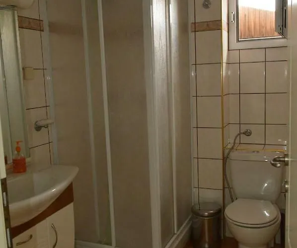 بيت للعطل House *