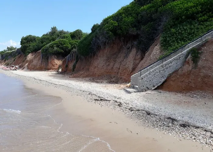 بيت للعطل House نيا بوتيدايا