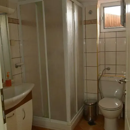 Dom wakacyjny House *