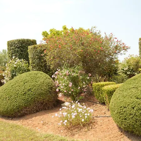 House Dom wakacyjny Nea Poteidaia